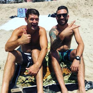 Meet your Posher, Joseph